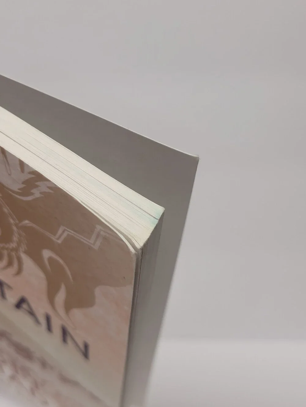 The Way to Rainy Mountain Paperback